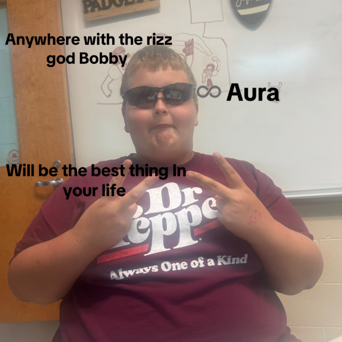 Bobby