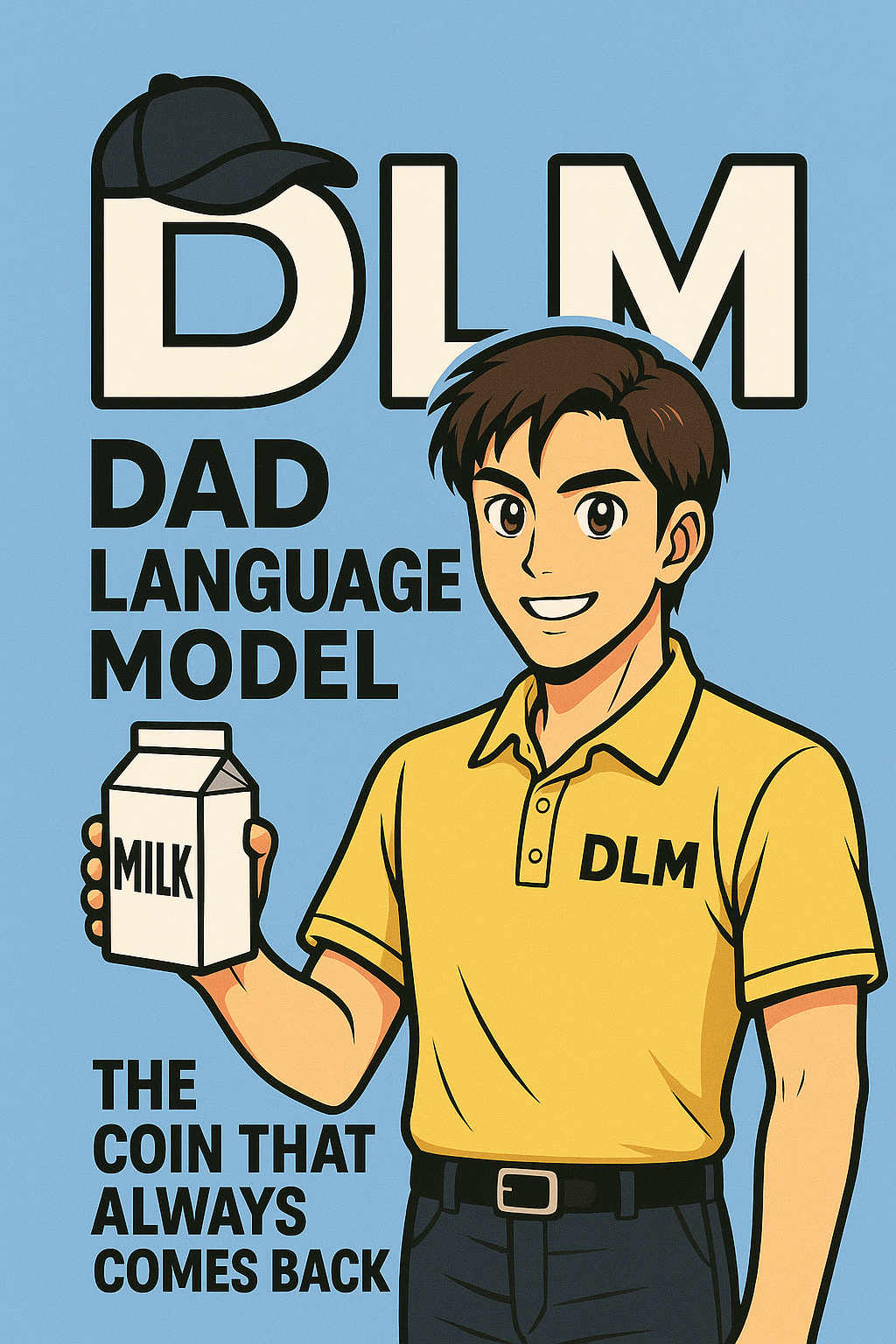 DLM