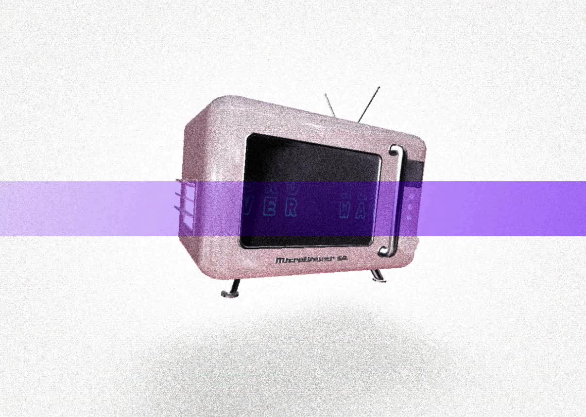 MicroWaver
