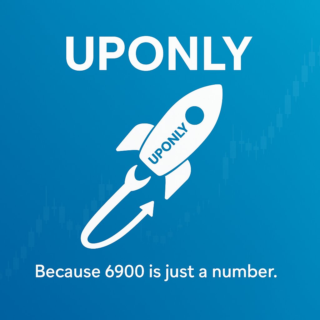 UPONLY