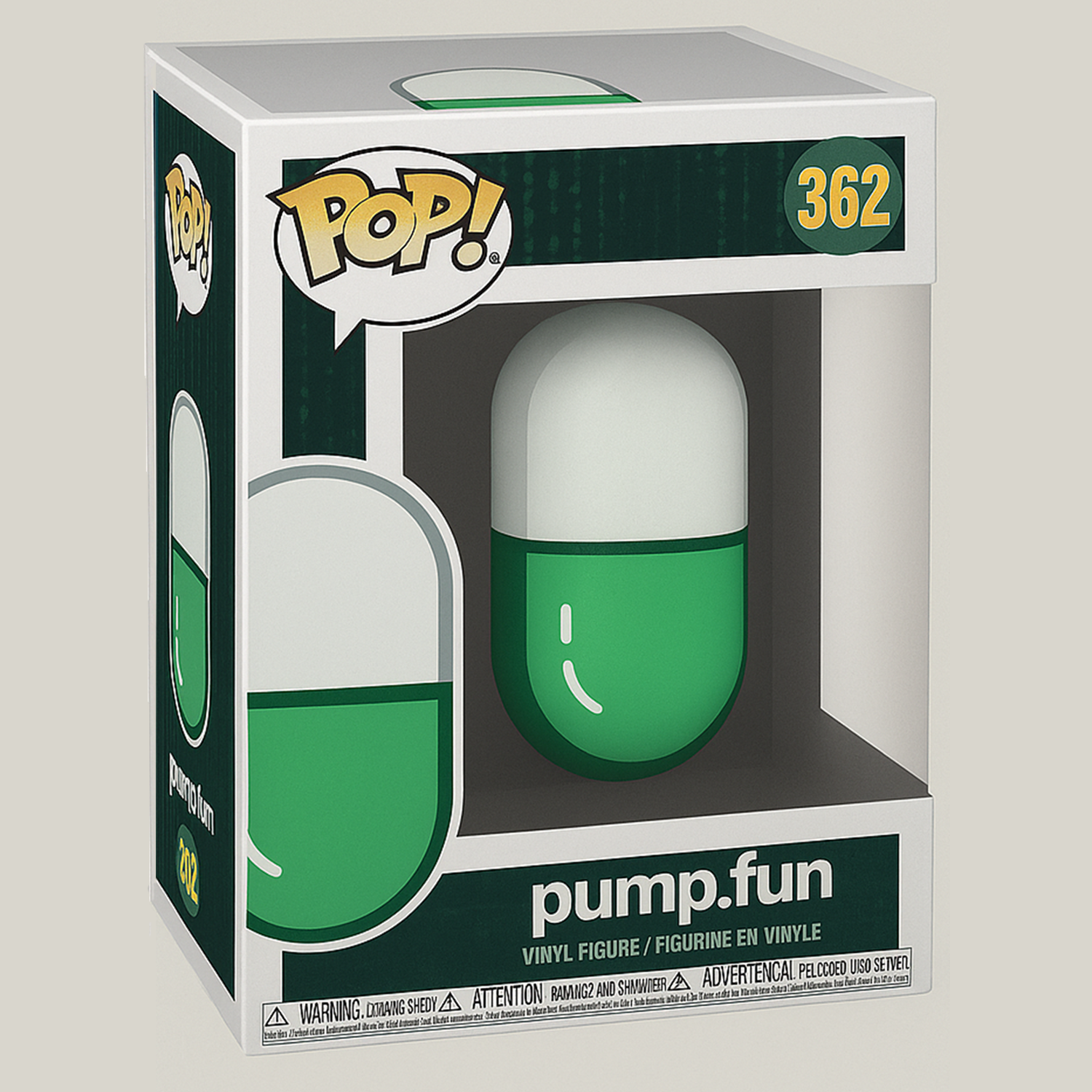 FunkoPump