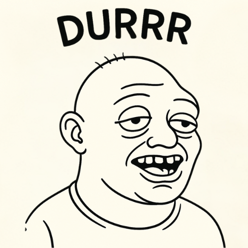 DURRR