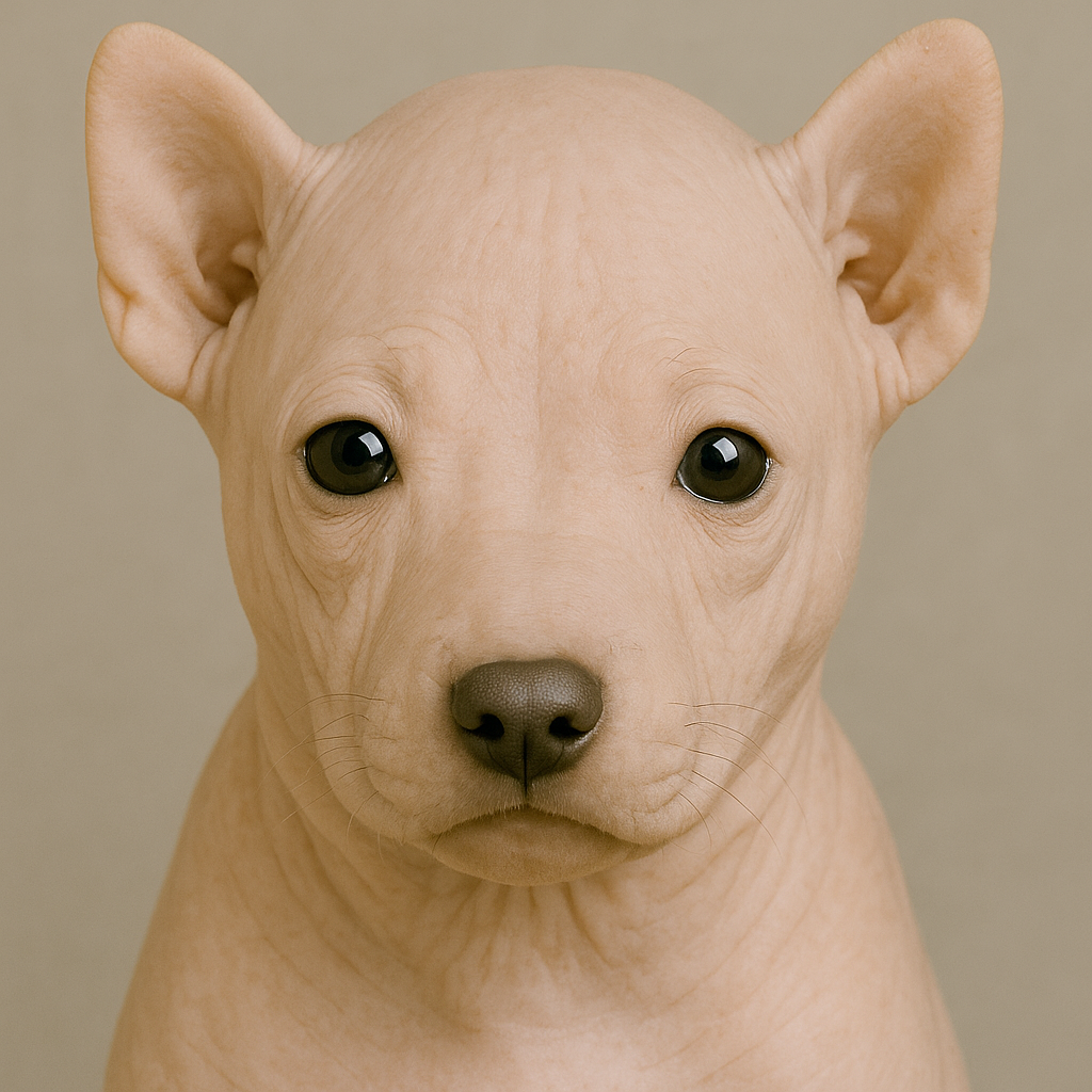 rawdog