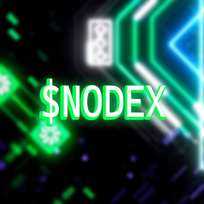 NODEX