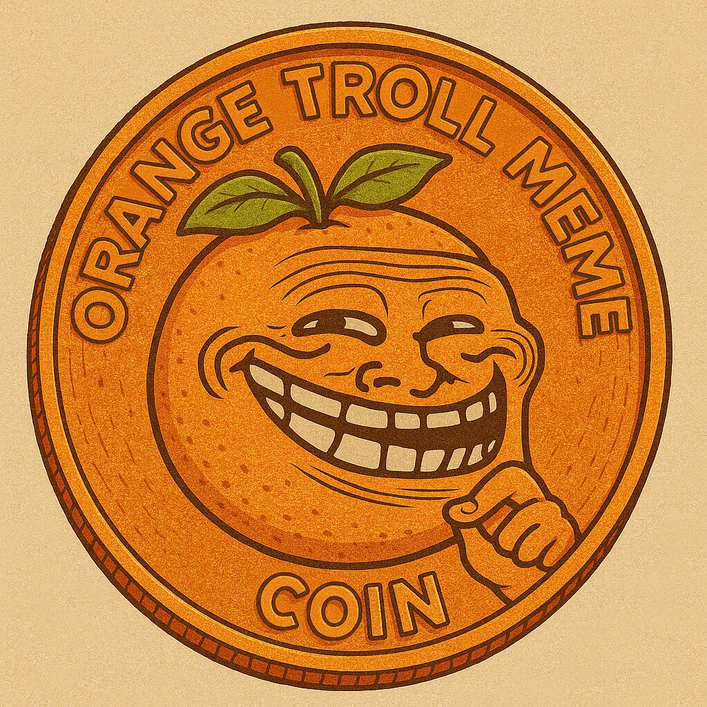 OrangeTROL