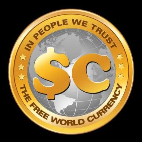 SOLIDCOIN