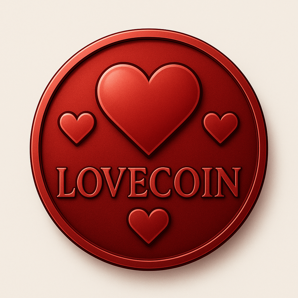 LOVECOIN