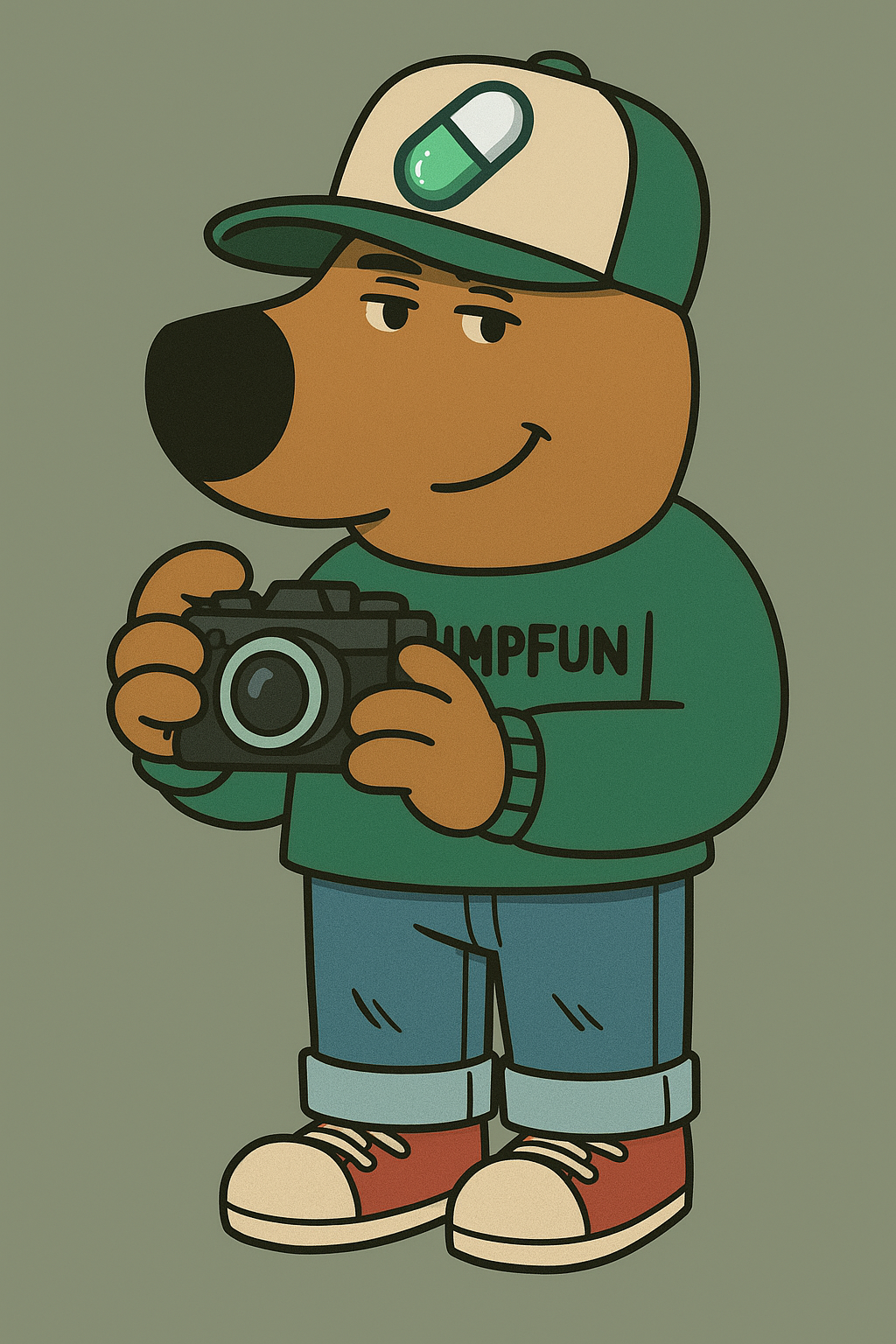 StreamGuy