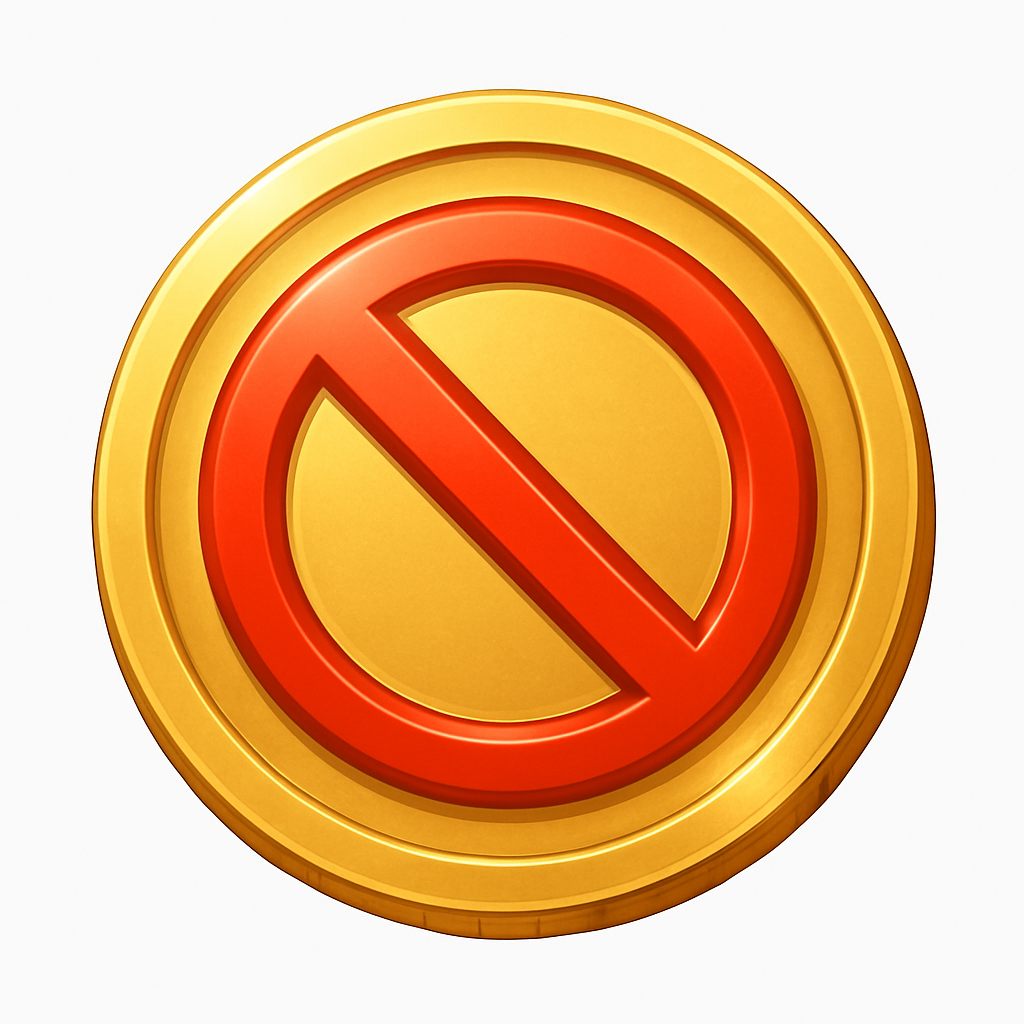 DONTBUY