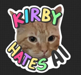 KIRBY