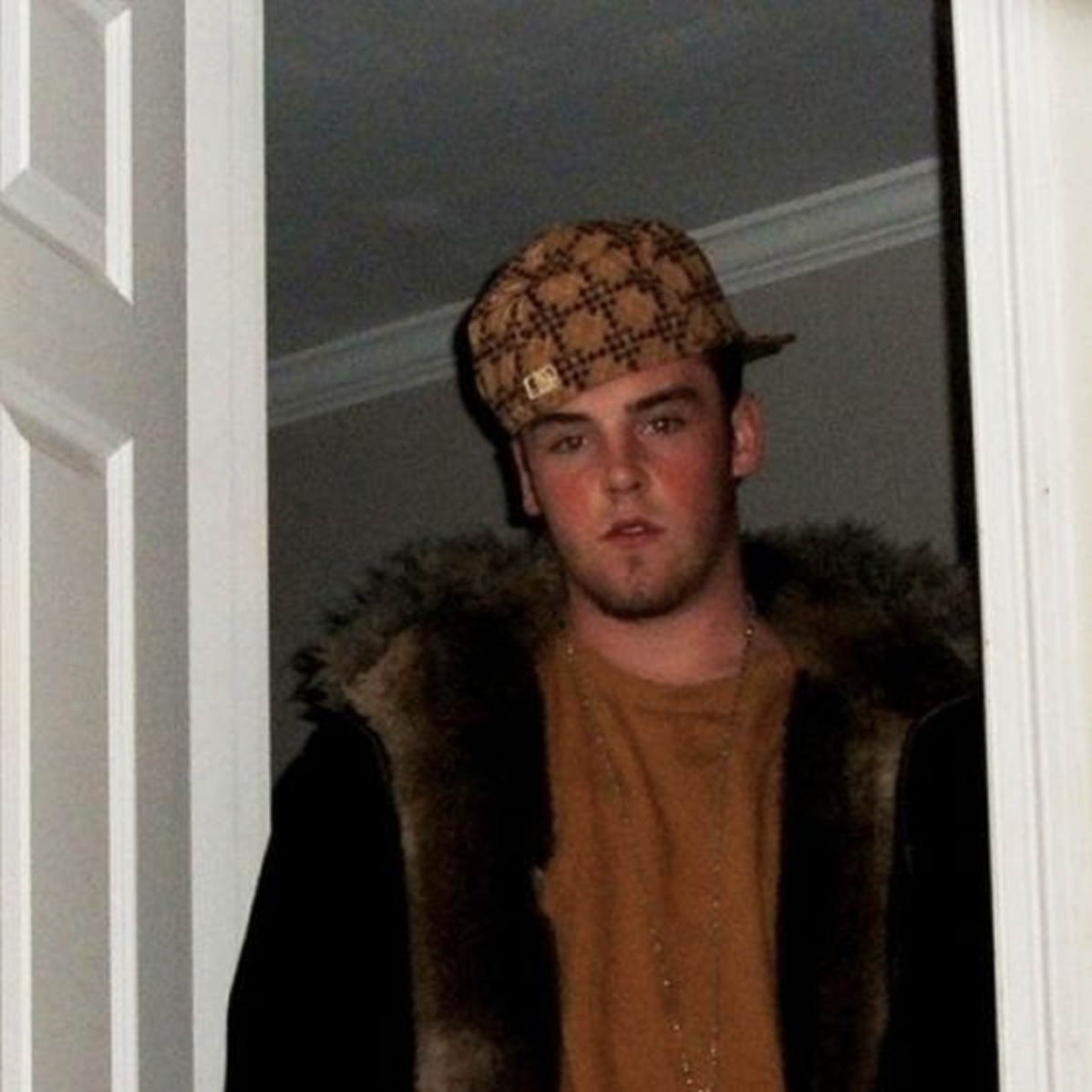 SCUMBAG