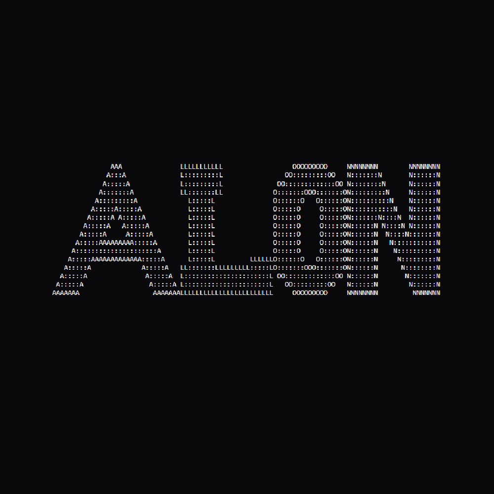 ALON