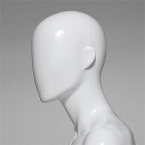 faceless