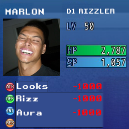 marlon