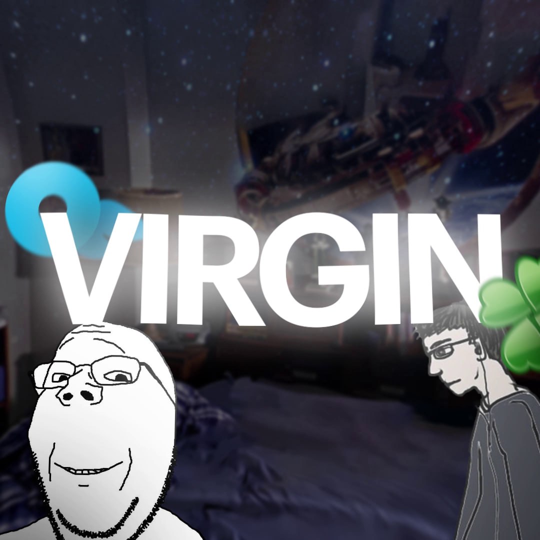 VIRGIN