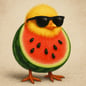 watermelon