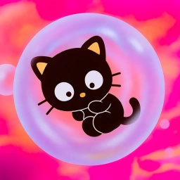 Chococat