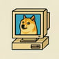 Dogeputer