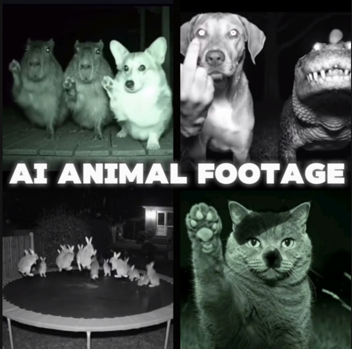 Footage