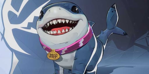 JEFF