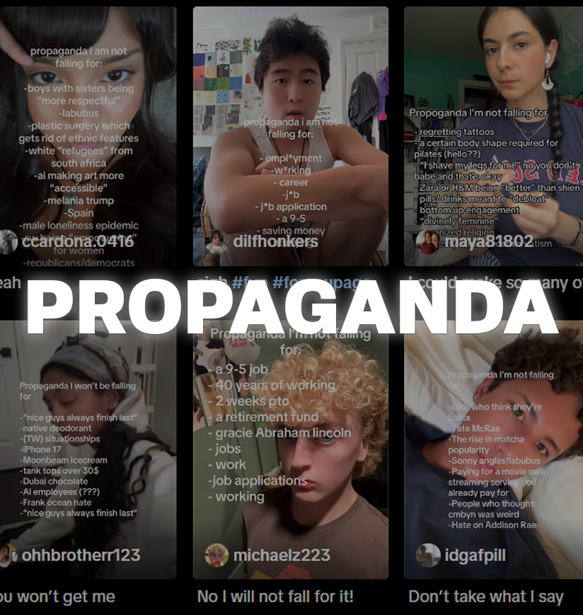 Propaganda