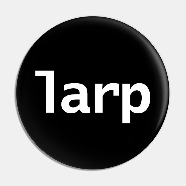 LARPCOIN