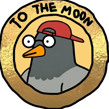 PIGEON