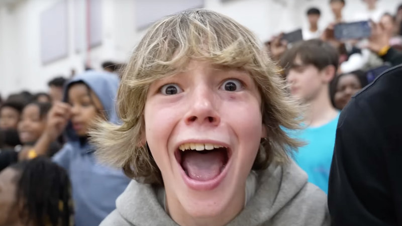 67KID