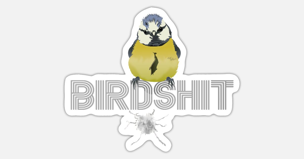 🦜 💩