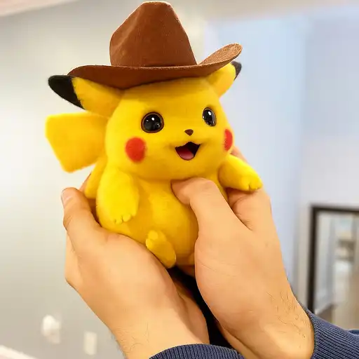 PIKA