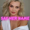 SAYHERNAME