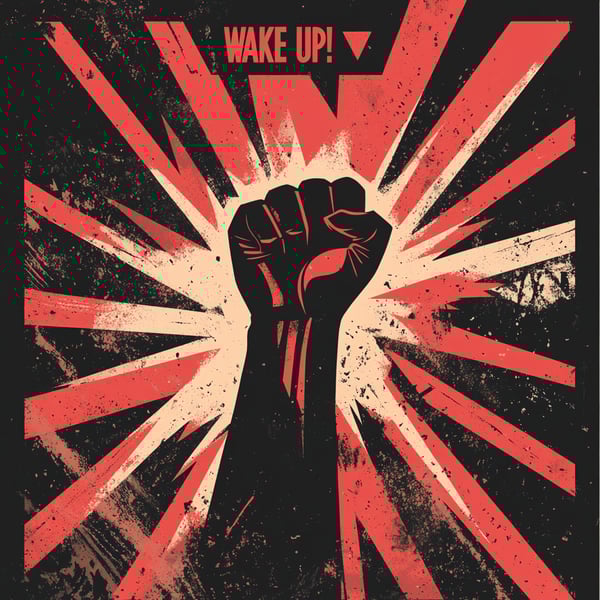 REVOLUTION