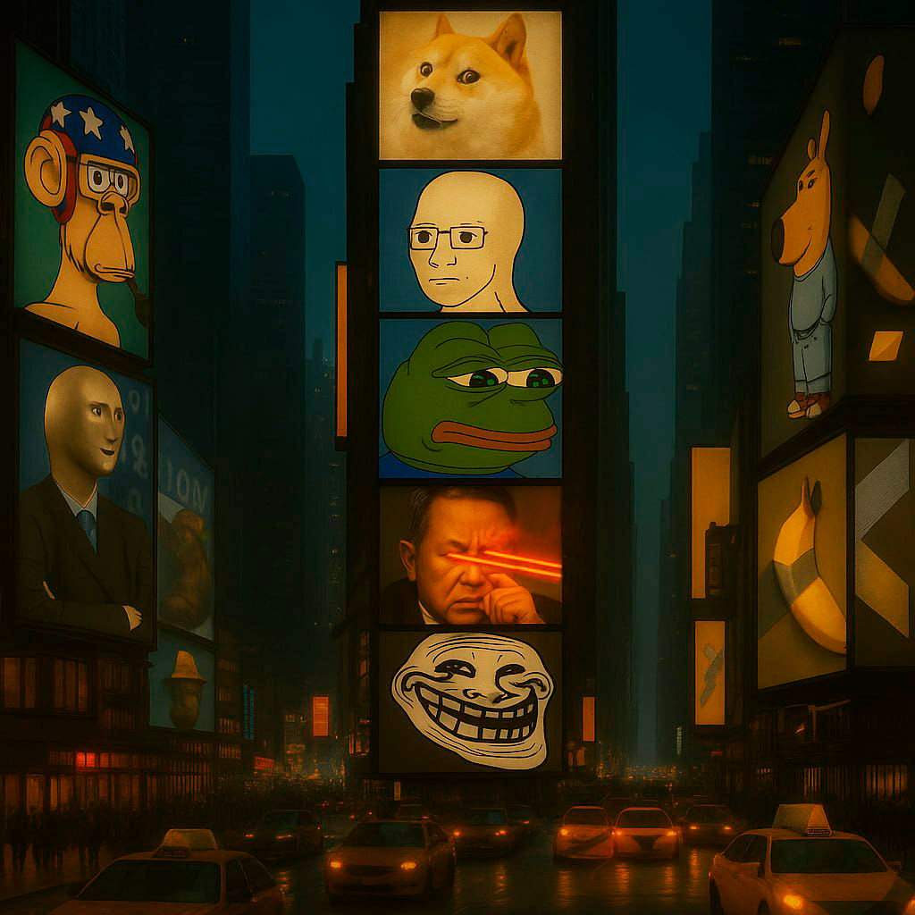 MEMESQUARE