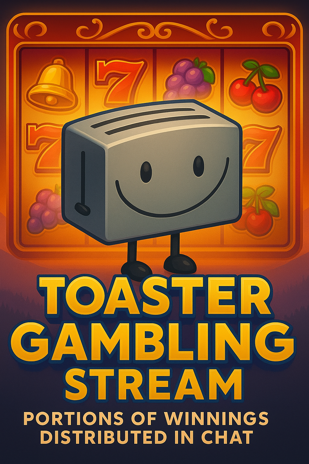 TOASTER