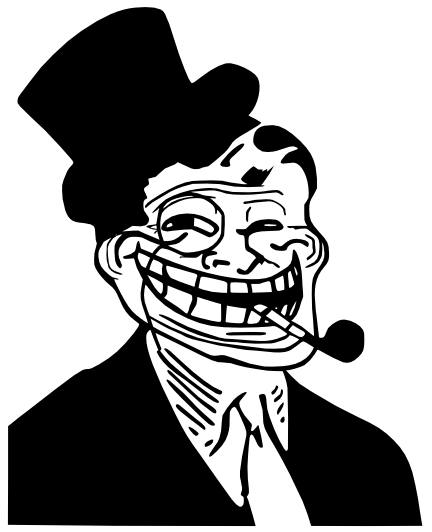 TROLLDAD