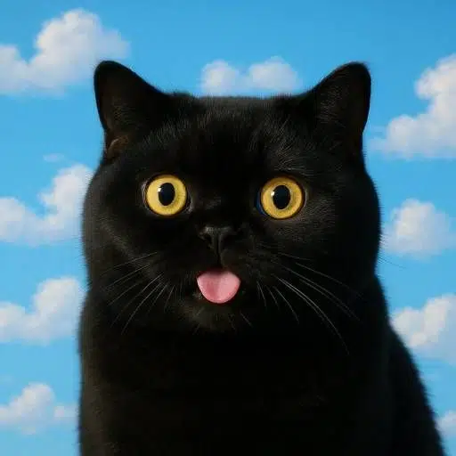 BLEPCAT