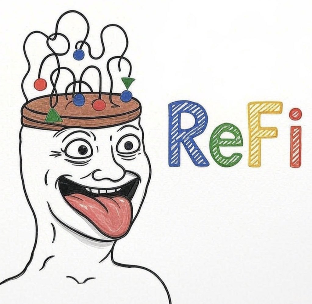 ReFi