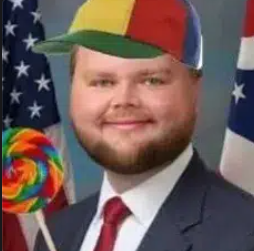 PWESIDENT