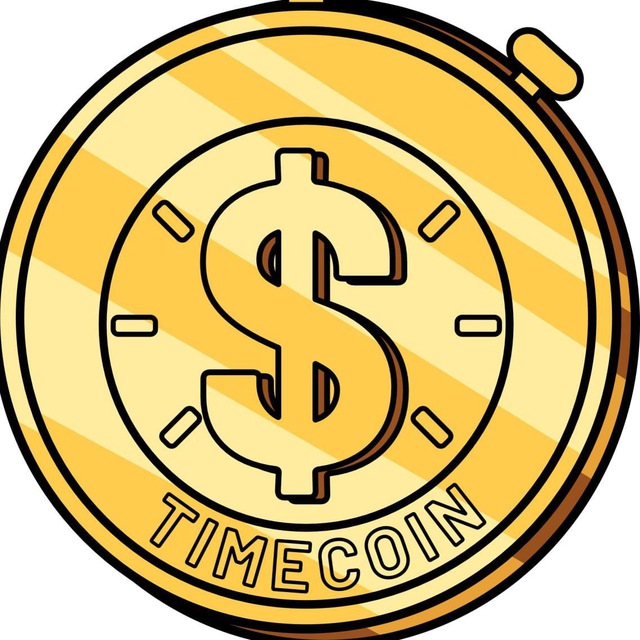 TIMECOIN