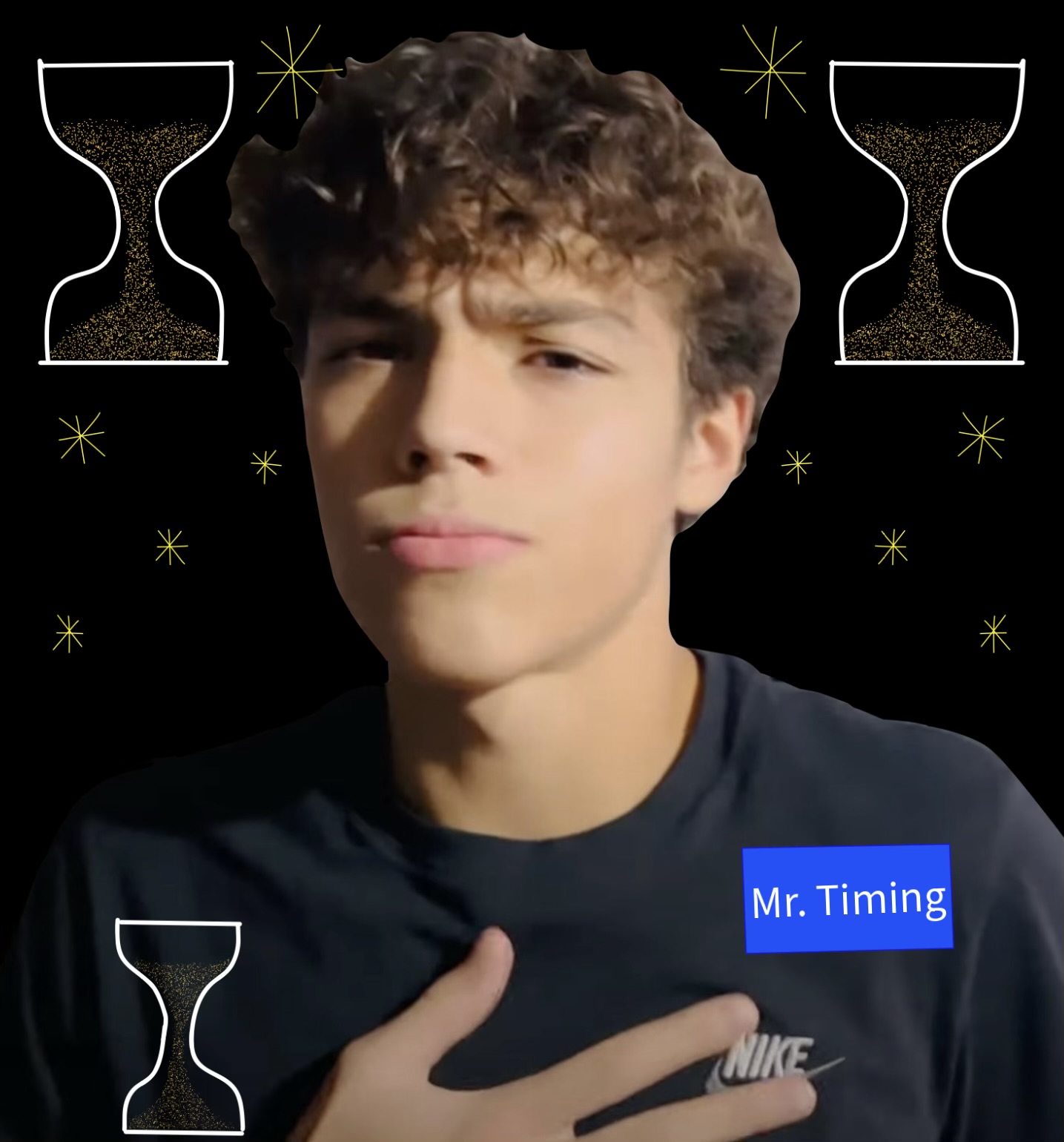 TIMING