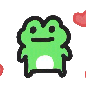 FROGGY