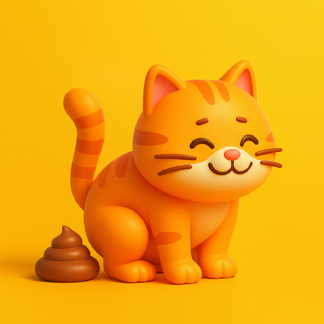 catshit