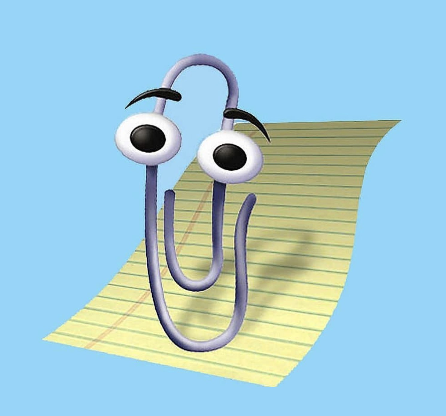 CLIPPY