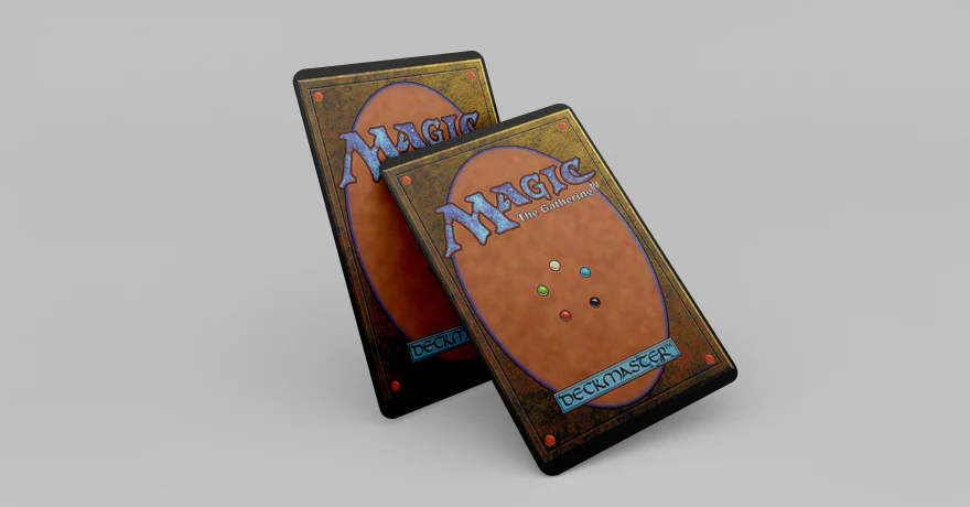 MTG