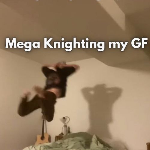 megaknight