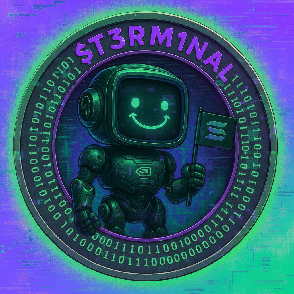 T3RM1NAL