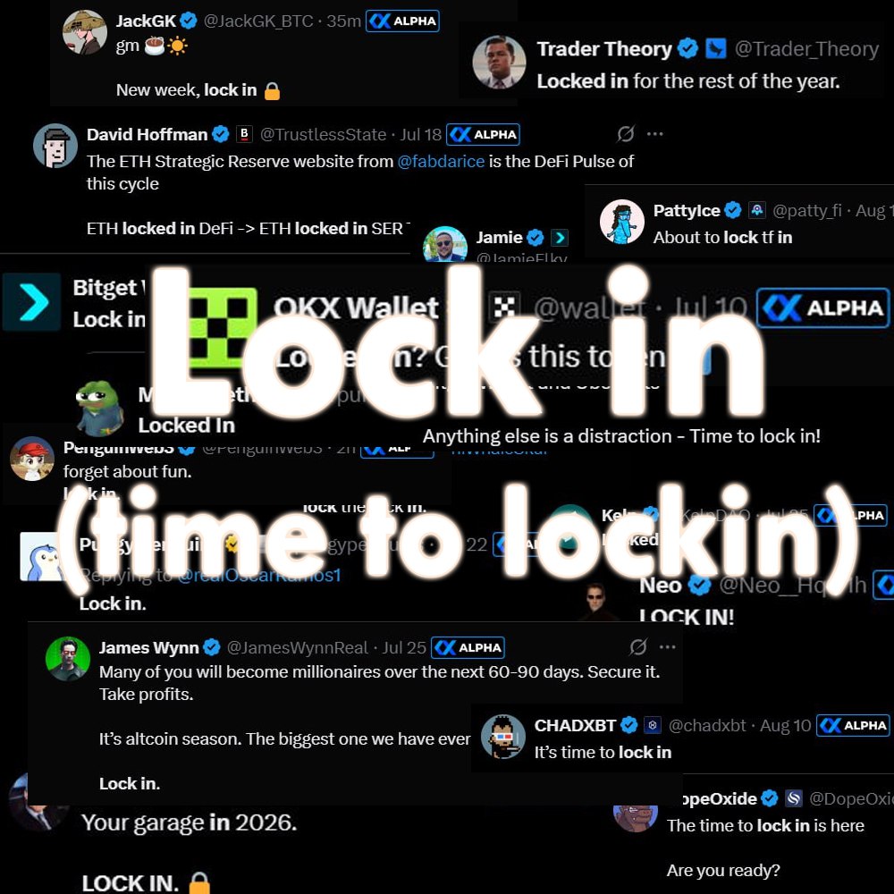 Lockin