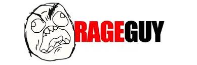 RAGEGUY