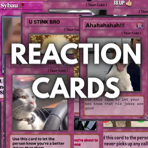 REACTION