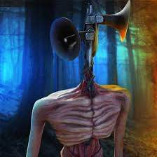SIRENHEAD